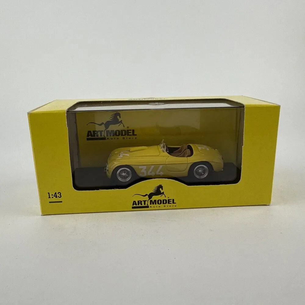 ART this diecast